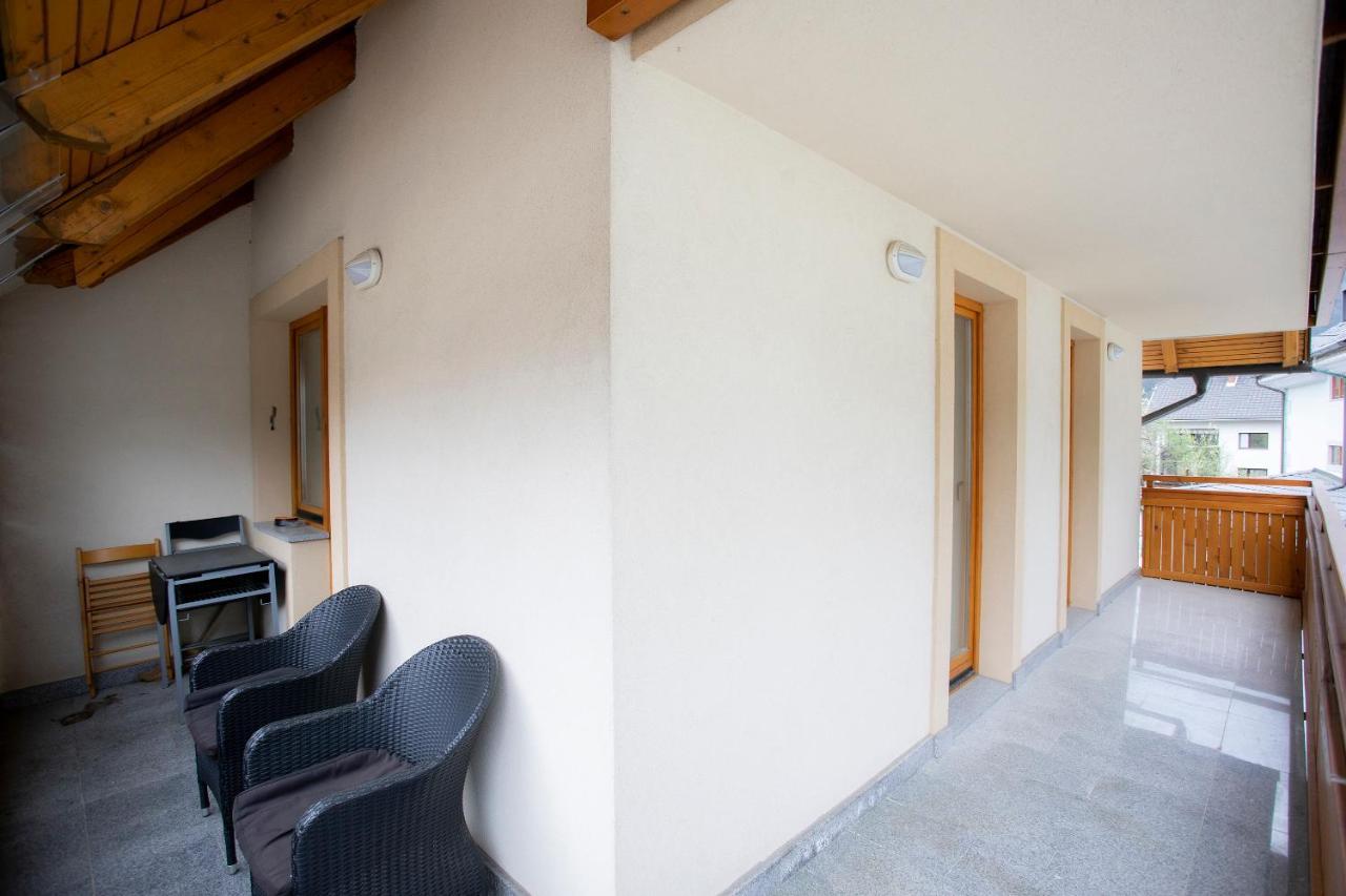 Apartment Arnika Kranjska Gora Exterior foto