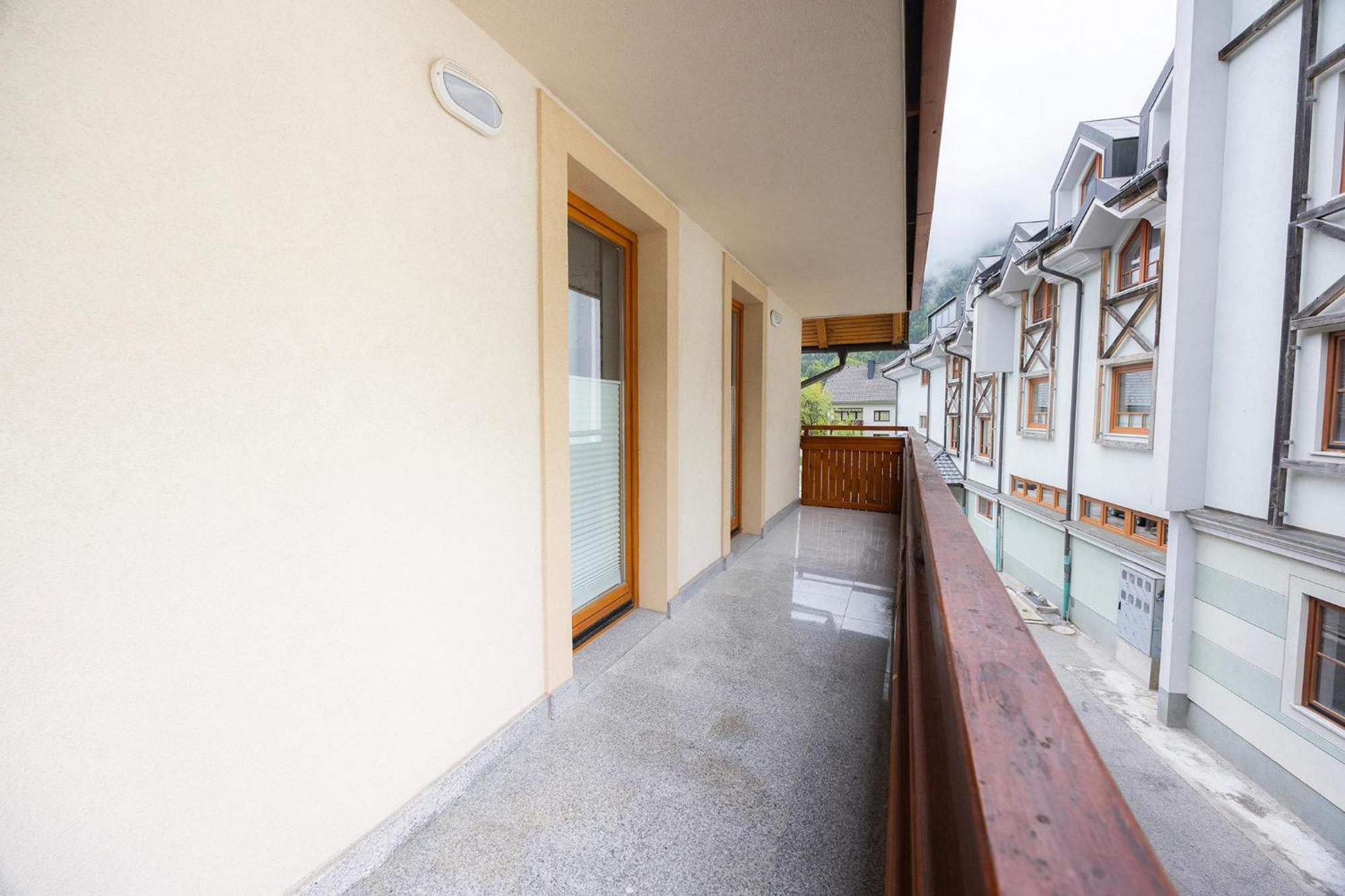 Apartment Arnika Kranjska Gora Exterior foto